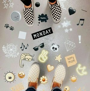 Meet your Posher, Ava